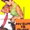 My Gun Is Quick fragman izle