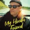 My Hindu Friend fragman izle