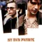 Benim Güzel Idaho'm fragman izle