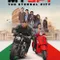 My Spy The Eternal City fragman izle