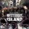 Mysterious Island fragman izle