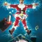 Çılgın Aile Yılbaşı Tatilinde fragman izle