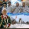 Naval Cadets 1787 War fragman izle