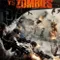 Navy Seals vs Zombies fragman izle