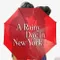 New York'ta Yağmurlu Bir Gün fragman izle