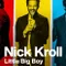 Nick Kroll: Little Big Boy fragman izle