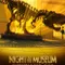 Night at the Museum Kahmunrah Rises Again fragman izle
