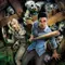 Night of the Animated Dead fragman izle