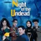 Night of the Undead fragman izle