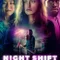Night Shift fragman izle