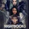 En Korkunç Masal - Nightbooks fragman izle