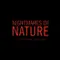 Nightmares of Nature