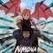 Nimona fragman izle