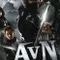 Alien ve Ninja fragman izle