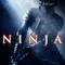 Ninja fragman izle