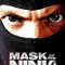 Ninja'nın Maskesi fragman izle