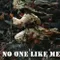 No One Like Me fragman izle