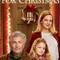 Noel'de Evdeyiz fragman izle