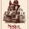 Notice to Quit fragman izle