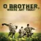 Neredesin Be Birader? fragman izle