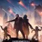 Occupation : Rainfall fragman izle
