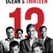 Oceans Thirteen fragman izle