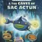 Octonautlar ve Sac Actun Mağaraları  fragman izle