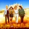 Off the Rails fragman izle