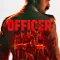 Officer on Duty fragman izle