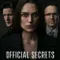 Official Secrets fragman izle