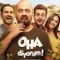 Oha Diyorum fragman izle