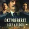 Oktoberfest: Beer & Blood