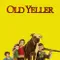Old Yeller fragman izle