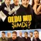 Oldu Mu Şimdi? fragman izle