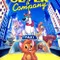 Oliver ve Arkadaşları fragman izle