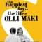 Olli Mäki'nin En Mutlu Günü fragman izle