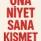 Ona Niyet Sana Kısmet fragman izle
