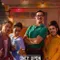 Once Upon a Star fragman izle