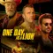 One Day as a Lion fragman izle