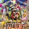 One Piece Stampede fragman izle