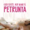 Onun Adı Petrunya fragman izle