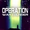 Operation War Thunder fragman izle