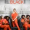 Orange Is the New Black