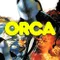 Orca: Denizin Aslanı fragman izle