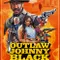 Outlaw Johnny Black fragman izle