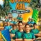 Oyunda Kal: Eğlence Arenası fragman izle