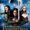 Painted Skin: The Resurrection fragman izle
