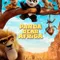 Cesur Panda Görevimiz Afrika fragman izle