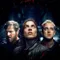 Uzayda Dehşet - Pandorum fragman izle