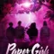 Paper Girls